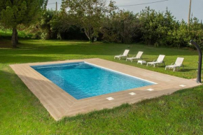 Casa Rural en Rupià con piscina
